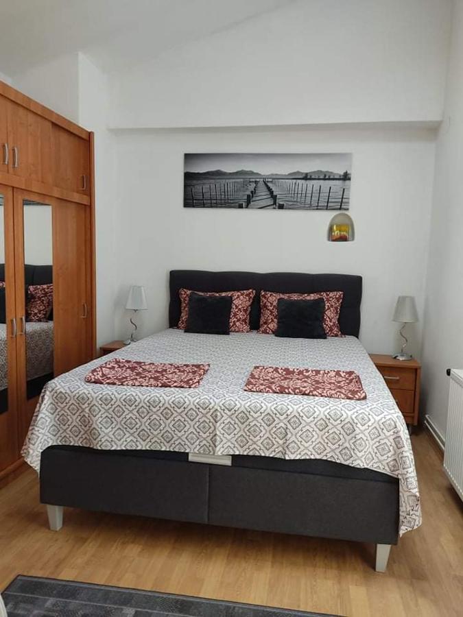 Apartmani Amans Pula Exterior foto